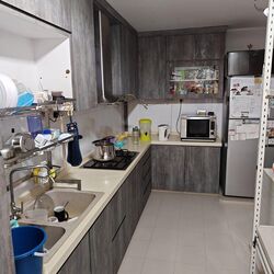 Blk 405 Fajar Road (Bukit Panjang), HDB 5 Rooms #566377711